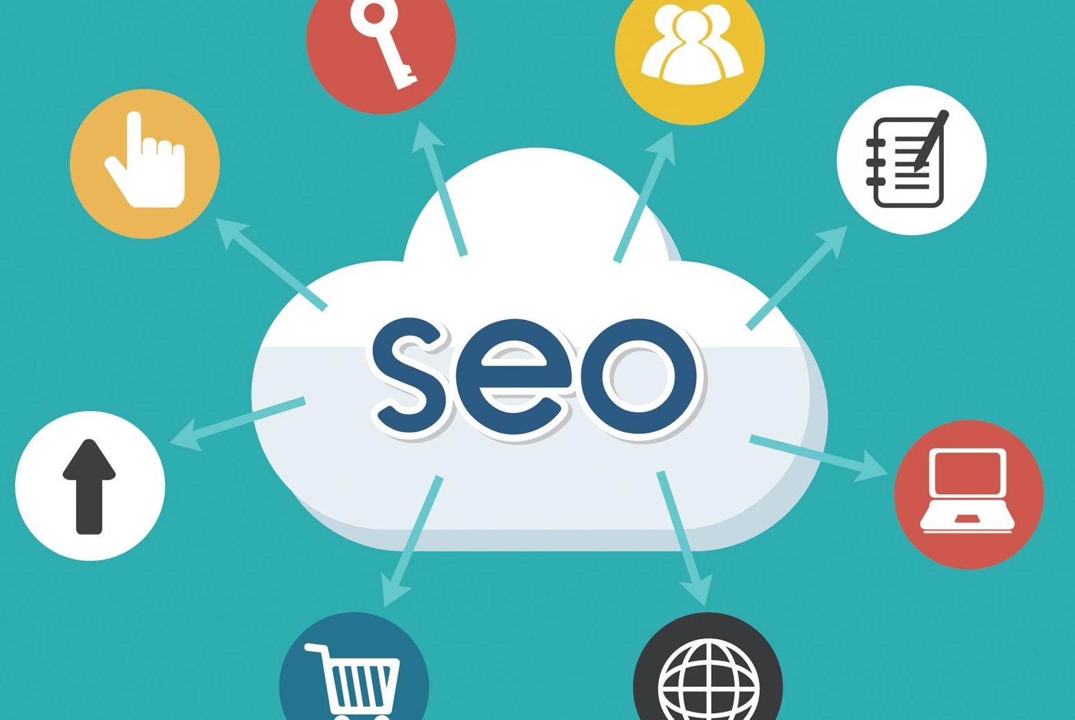 SEO company