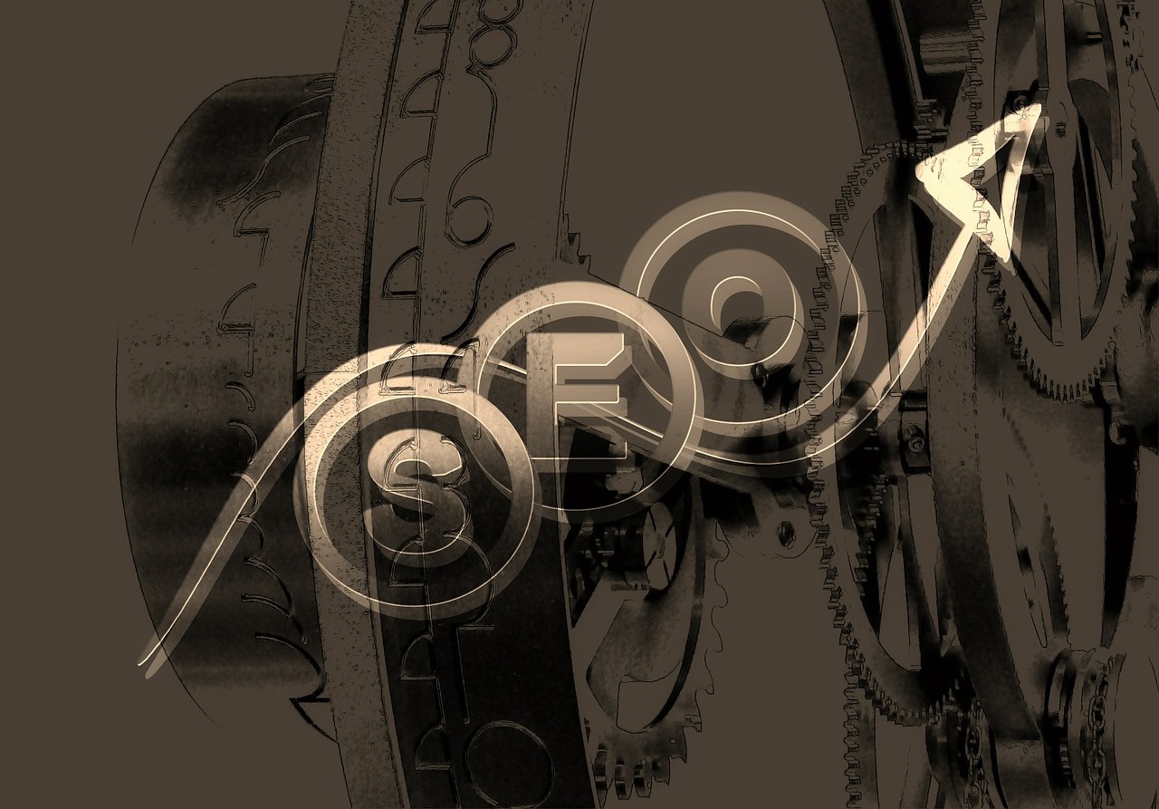 seo rankings