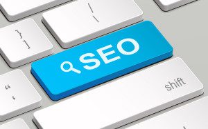 seo button