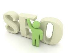 SEO Consultant