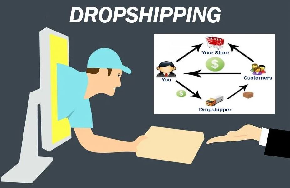 dropshipping