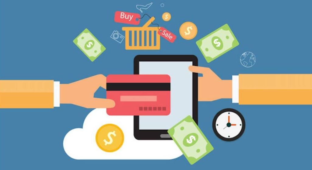 digital dropshipping