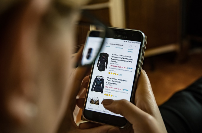 fashion website