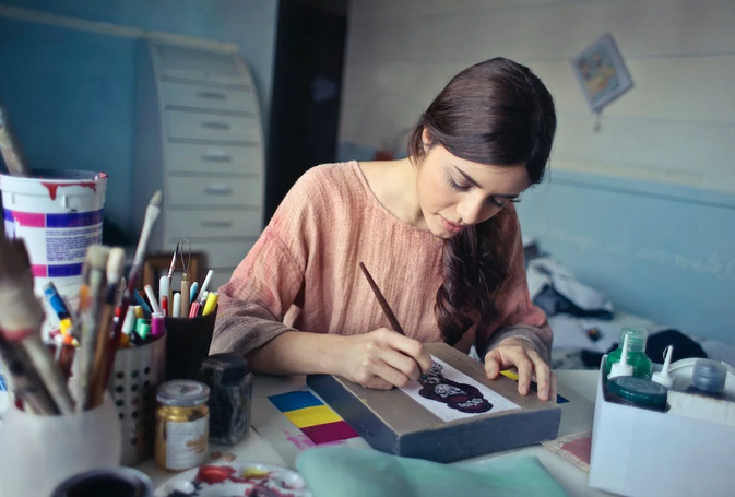 painter