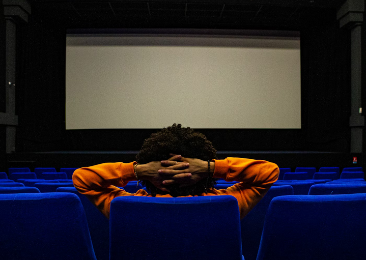audience